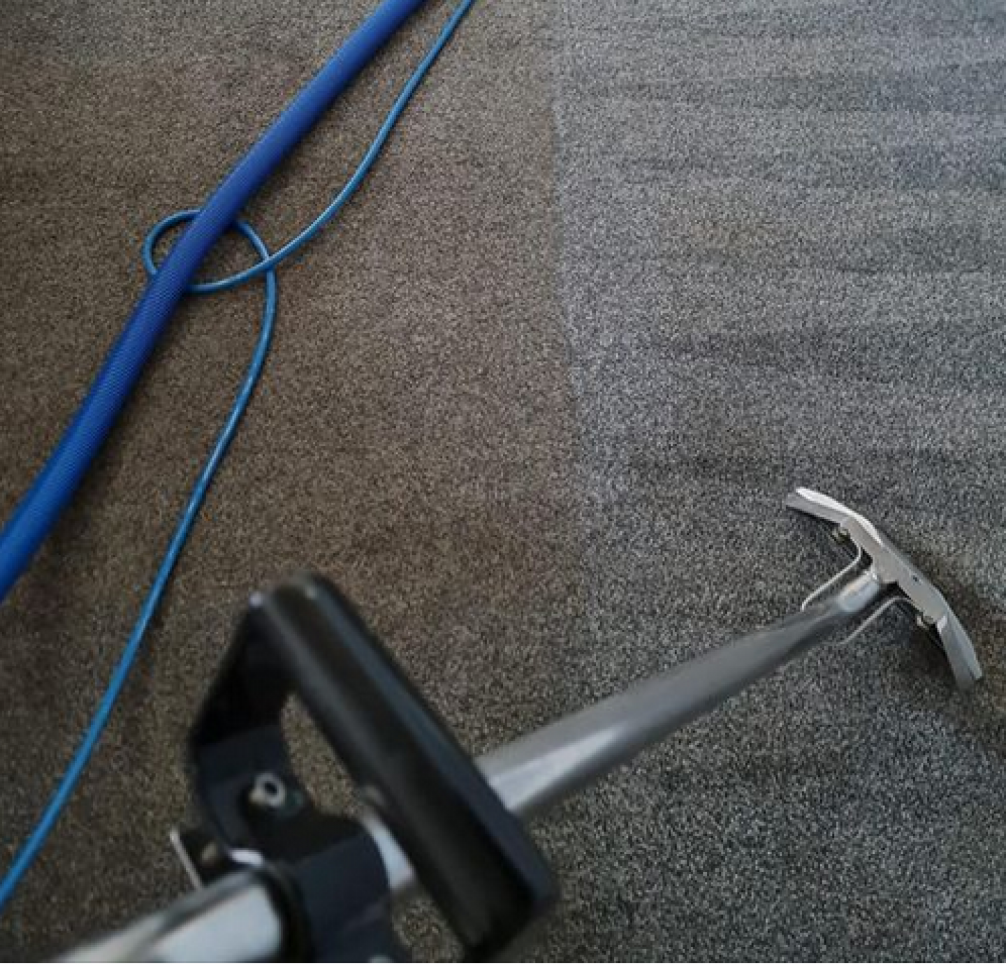 Carpet Cleaning